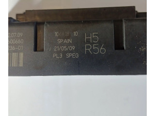 Блок предохранителей 3455236, 6135345523601   Mini One - Cooper Coupe R56    