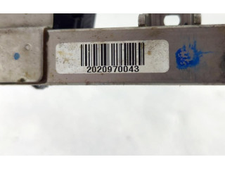 Vstřikovač 77366354 Fiat Punto Evo