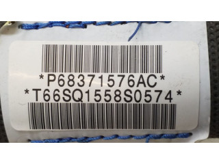 Боковая подушка безопасности P68371576AC, 68371576AC Jeep Cherokee