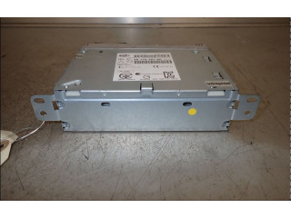 Радио/ проигрыватель CD/DVD / навигация 1613466280 Peugeot 208