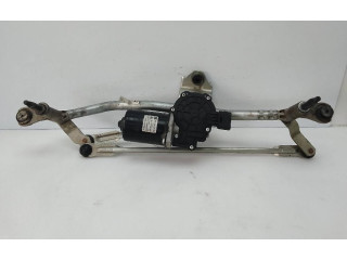 Моторчик заднего дворника 576955113 Seat Ateca