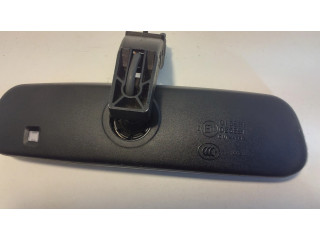 Зеркало заднего вида (в салоне)