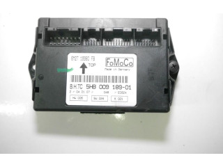 Блок управления 6M2T19980FB, 6M2T19980FB Ford Galaxy