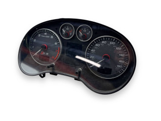 Панель приборов 8P0920981L Audi A3 S3 8P