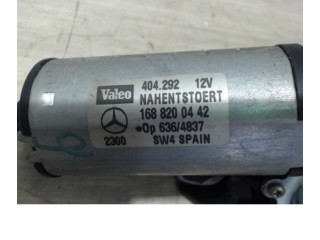 Моторчик заднего дворника 1688200442, 1688200442    Mercedes-Benz A W168