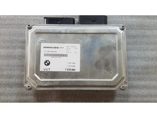 Řídící jednotka 412265002 BMW X5 E70 2009