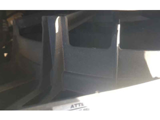 Вентилятор радиатора     55037969AB    Jeep Grand Cherokee (WK) 