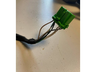 Зеркало электрическое Volvo XC90 2003 - 2006 года