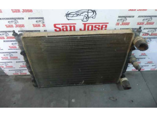 Радиатор охлаждающей жидкости Volkswagen Polo