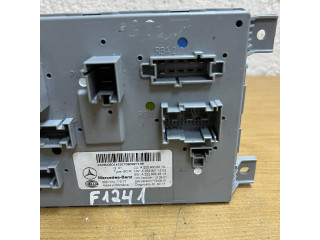 Блок комфорта A2229006014, F1241 Mercedes-Benz GLC X253 C253