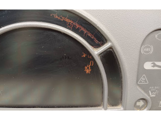 Přístrojová deska Renault Modus 2005 P8200418023D, 21674210