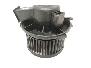 Вентилятор печки 6424501 Citroen Xsara