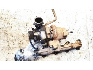 Turbodmychadlo Турбина 2246144   BMW 5 E39 2.5  