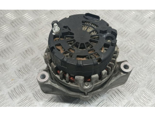 Генератор A6641540102, DAC SsangYong Actyon sports I