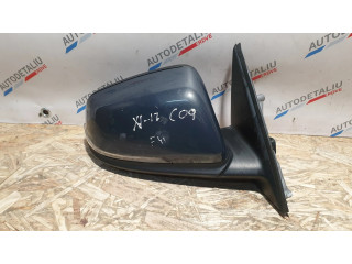 Zpětné zrcátko pravé BMW X1 F48 F49 2019 7459774, 51167459774