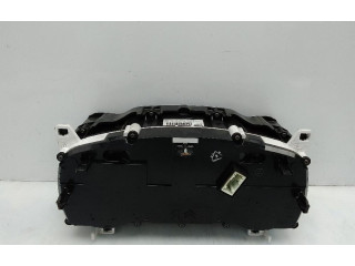 Přístrojová deska Citroen Berlingo 2018 983095208000