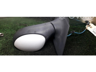 Зеркало электрическое        Citroen C2     