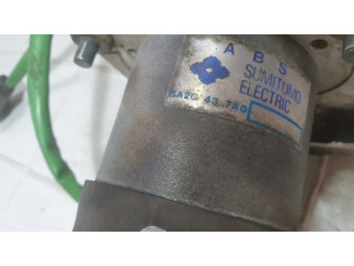 Jednotka ABS GA2G437A0   Mazda 626 1996