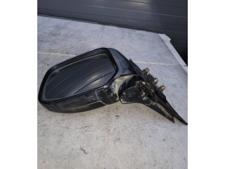 Зеркало электрическое Mitsubishi L200 1996 - 2006 года