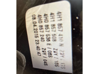 Zpětné zrcátko  Audi A8 S8 D4 4H 2010  4H1857410N, prawe  