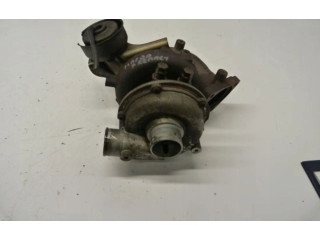 Турбина Mazda Premacy 4U29320D