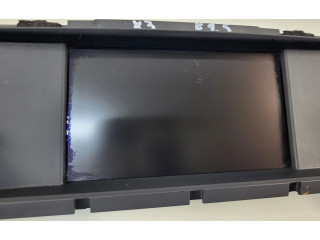 Дисплей    9231321   BMW X3 F25