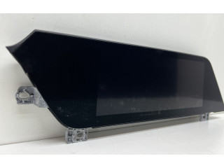 Дисплей    8798738   BMW Z4 g29