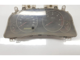 Přístrojová deska Toyota Land Cruiser (J120) 2003 769314310, 838006D170