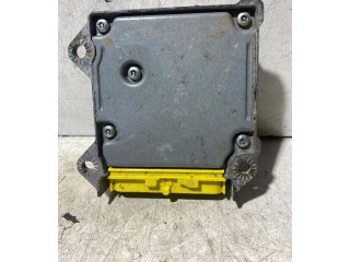 Блок подушек безопасности 1K0909605AA, 5WK43411 Skoda Octavia Mk2 (1Z)