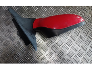 Зеркало электрическое        Saab 9-3 Ver2  2003 - 2007 года   