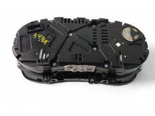 Панель приборов 6V0920740B   Skoda Fabia Mk3 (NJ)       