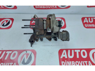 Турбина Hyundai Getz