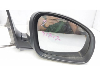 Зеркало электрическое Сзади Skoda Fabia Mk2 (5J) 2007-2014 года