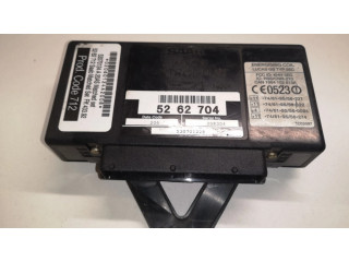 Блок комфорта 53070124, 5262712 Saab 9-3 Ver1