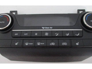 Блок управления климат-контролем 97250D7230TRY   Hyundai Tucson TL