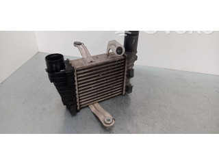 Интеркулер A6390900414 Smart ForFour I