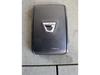 Комплект зажигания    Dacia Duster II    