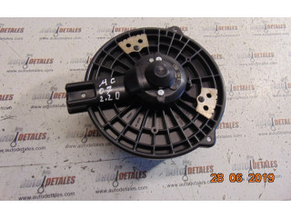 Вентилятор печки    1940001720   Honda Accord