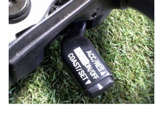 Руль Mitsubishi Grandis - года