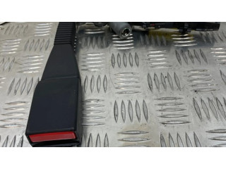 Передняя поясная пряжка