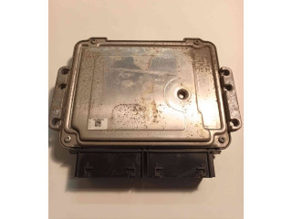 Блок управления двигателя FT7A12A650KA, 0261S12766 Ford Transit - Tourneo Connect