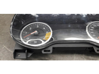 Панель приборов 5550031717 Jeep Renegade