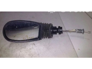 Zpětné zrcátko Fiat Punto Evo 2002 NEGRO