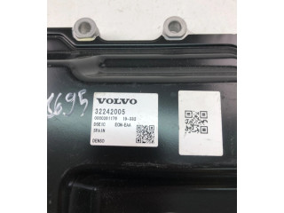 Блок управления двигателем Блок управления 32242005 Volvo XC40