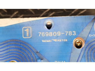 Панель приборов 769809783   Mazda 323 F       