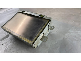 Дисплей AW9310E889, 7612052008 Jaguar XJ X351