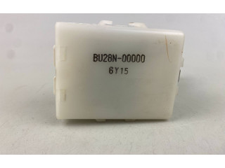 Блок управления 88035SA010   Subaru Forester SG