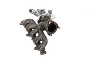 Turbodmychadlo Турбина 53049880033, 53049880033 Ford Focus