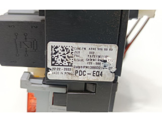 Блок предохранителей A2469060093   Mercedes-Benz A W176    