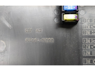 Блок предохранителей Pr06102000, 0281003053 Mitsubishi ASX